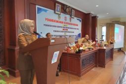 Pemkab Gorontalo Utara dan Parimo jalin kerjasama pengendalian inflasi