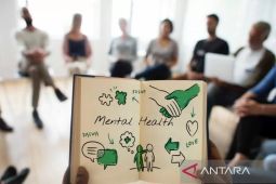 Ayo cek kesehatan mental gratis, berikut caranya