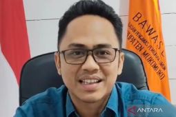 Bawaslu Mukomuko teruskan lima kasus pelanggaran netralitas ke bupati