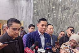 AHY harap kabinet mendatang jadi "superteam" bagi kemajuan Indonesia