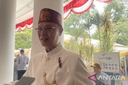 Pemkab Serang yakin penuhi target produksi beras pada 2024