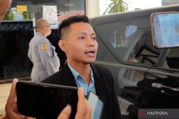 Komisioner Bawaslu Surabaya laporan ke Polrestabes soal pemerasan