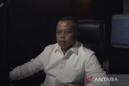 Edi Slamet Irianto bicara soal BPN calon lembaga baru bentukan Prabowo