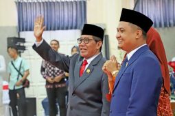 Pj Bupati ajak DPRD Sumbawa Barat kembangkan kawasan industri