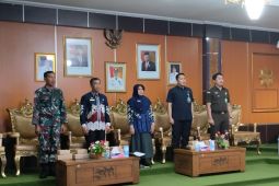 Badan Kesbangpol Tabalong gelar diskusi publik Forkopimda - LSM