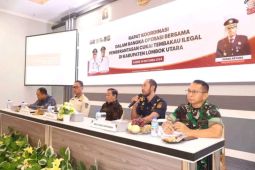 Pemkab Lombok Utara intens berantas rokok ilegal