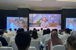 Kementerian  BUMN angkat nilai kompeten di Learning Festival Bali