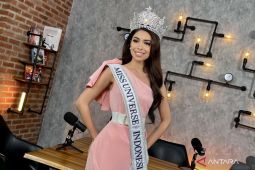 Clara Shafira siap harumkan Indonesia lewat Miss Universe 2024