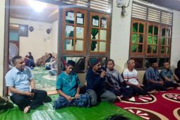 Hadianto Rasyid diminta perhatikan kebutuhan petani di Kelurahan Poboya