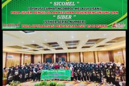 RSDKH Balangan ciptakan dua inovasi untuk maksimalkan pelayanan