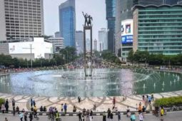 Dishub DKI tiadakan pelaksanaan HBKB pada 13 dan 20 Oktober