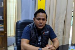 Bawaslu Batanghari awasi akun media sosial paslon