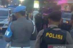 Oknum anggota DPRD Tapsel diamankan polisi di hotel, ini kasusnya