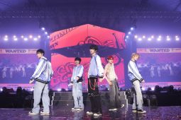 TXT sukses gelar konser "ACT: PROMISE" di Indonesia