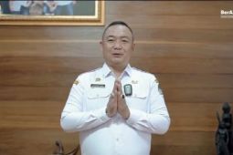 Wabup buka MTQ Tingkat Kabupaten Ketapang pertama diselenggarakan di kecamatan