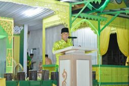 Wabup harap MTQ memperkuat iman dan takwa kepada Tuhan