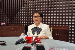 Komitmen RI melalui Prabowo terhadap ASEAN tidak akan berubah