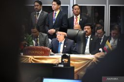 Indonesia suggests direct communication on South China Sea dispute