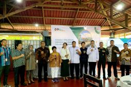 Distrik Navigasi Ambon mewujudkan terciptanya keselamatan pelayaran