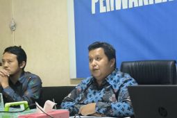 Ombudsman Banten temukan SMA kelebihan kapasitas pada PPDB 2024