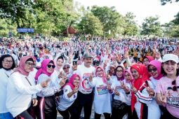 Maidi janji tingkatkan usia harapan hidup warga Kota Madiun