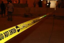 Yordania: Penghentian serangan Israel adalah syarat de-eskalasi