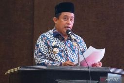 Bupati Bekasi beri materi kuliah kebangsaan bagi kader ulama