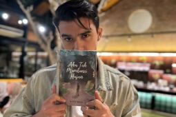 Jeff Smith bintangi series "Aku Tak Membenci Hujan", perjalanan cinta Karang dan Launa akan menghancurkan hati