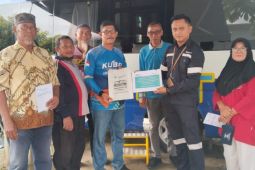 PT Timah-Pemkab Karimun gelar pelayanan kesehatan gratis