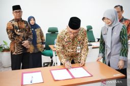 60,65 persen anak di Kota Pontianak sudah miliki KIA