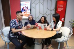 Premium Guest House OCBC di Surabaya