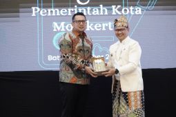 Pemkot Mojokerto-Batu sinergi jaga ketahanan pangan