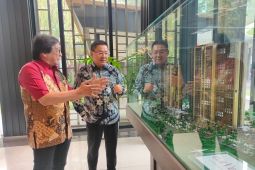 Pengamat sebut teknologi jadi alat bantu agen properti pasarkan produk