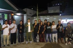 Calon Bupati Kediri Deny komitmen siap majukan Tim Persedikab