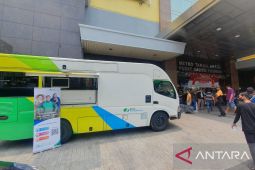 Jamsostek kunci genjot produktivitas guna pertumbuhan ekonomi
