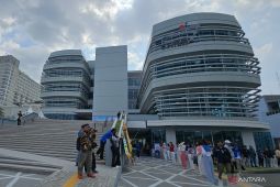 Enam prodi tambahan STMM Yogyakarta diluncurkan, cetak talenta digital kompeten