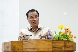 Pemprov Papua Tengah bersama Kemenkumham tingkatkan pengawasan orang asing