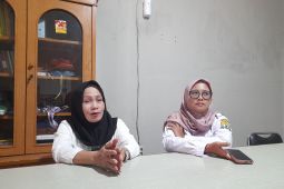 Dinas Kesehatan Kota Serang lakukan deteksi dini diabetes melitus