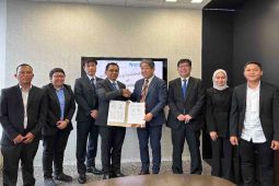 KAI Commuter-perusahaan Jepang tingkatkan keterampilan SDM