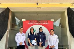 Bangka Selatan tawarkan kolaborasi bentuk kampung digital ke tim BBPSDMP Kominfo Medan