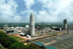 Pupuk Kujang lakukan percepatan transisi energi menuju NZE 2060 dengan penggunaan EBT