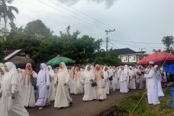 Tuan Guru Abdussalam ungkap hal seseorang menundukkan kepala