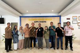 KPPN Tanjung terapkan IKPA guna percepat realisasi belanja daerah