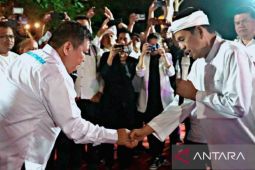 Gabungan organisasi advokat nyatakan dukungan kepada Cagub Dedi Mulyadi