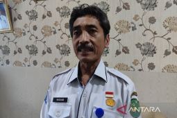 Ketersediaan blangko KTP-el di Bengkulu capai 4.000 keping