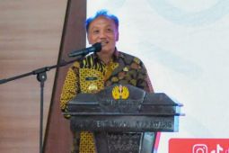 Pjs Bupati Karawang ajak mahasiswa gunakan hak pilihnya pada Pilkada 2024