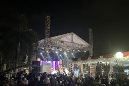 Pemkot  Ambon hadirkan Festival Mangente Ambon jelang HUT kota musik