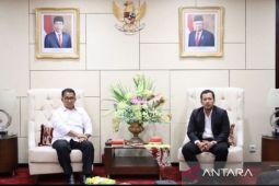 Pj gubernur ajak pengacara bersinergi tuntaskan  masalah hukum daerah