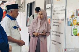 Ahmad Syaikhu apresiasi pertumbuhan UMKM di Kota Bogor