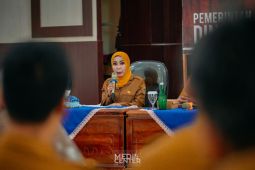 Pemkot Banjarbaru tangani ATS dan APS cegah permasalahan sosial